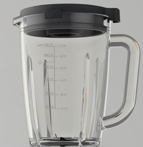 Blender Electrolux E 1-6ST E6TB1-6ST — 2