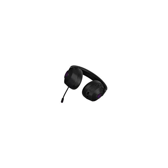 Lorgar Noah 702 Wireless Gaming Headset LRG-GHS702 — 4