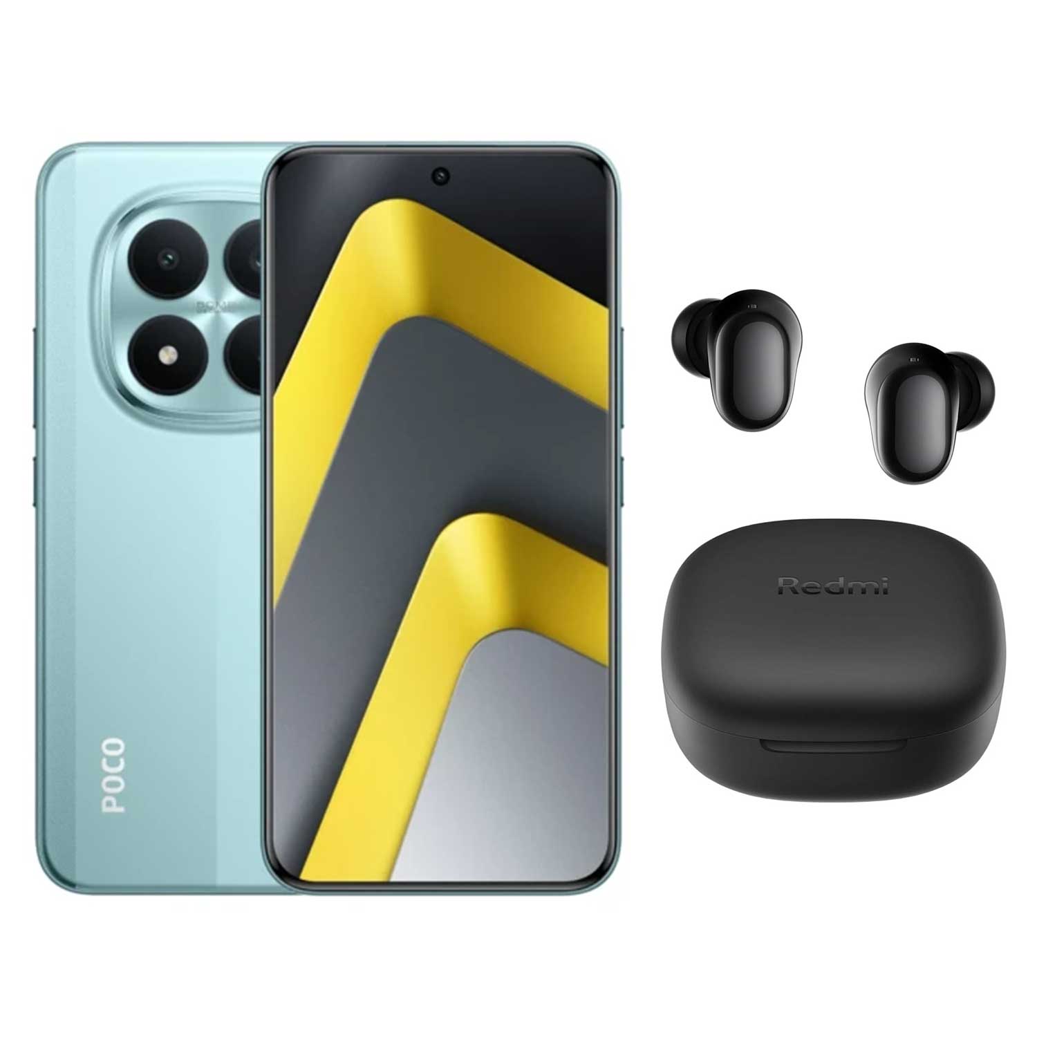 M8 Pro — 2