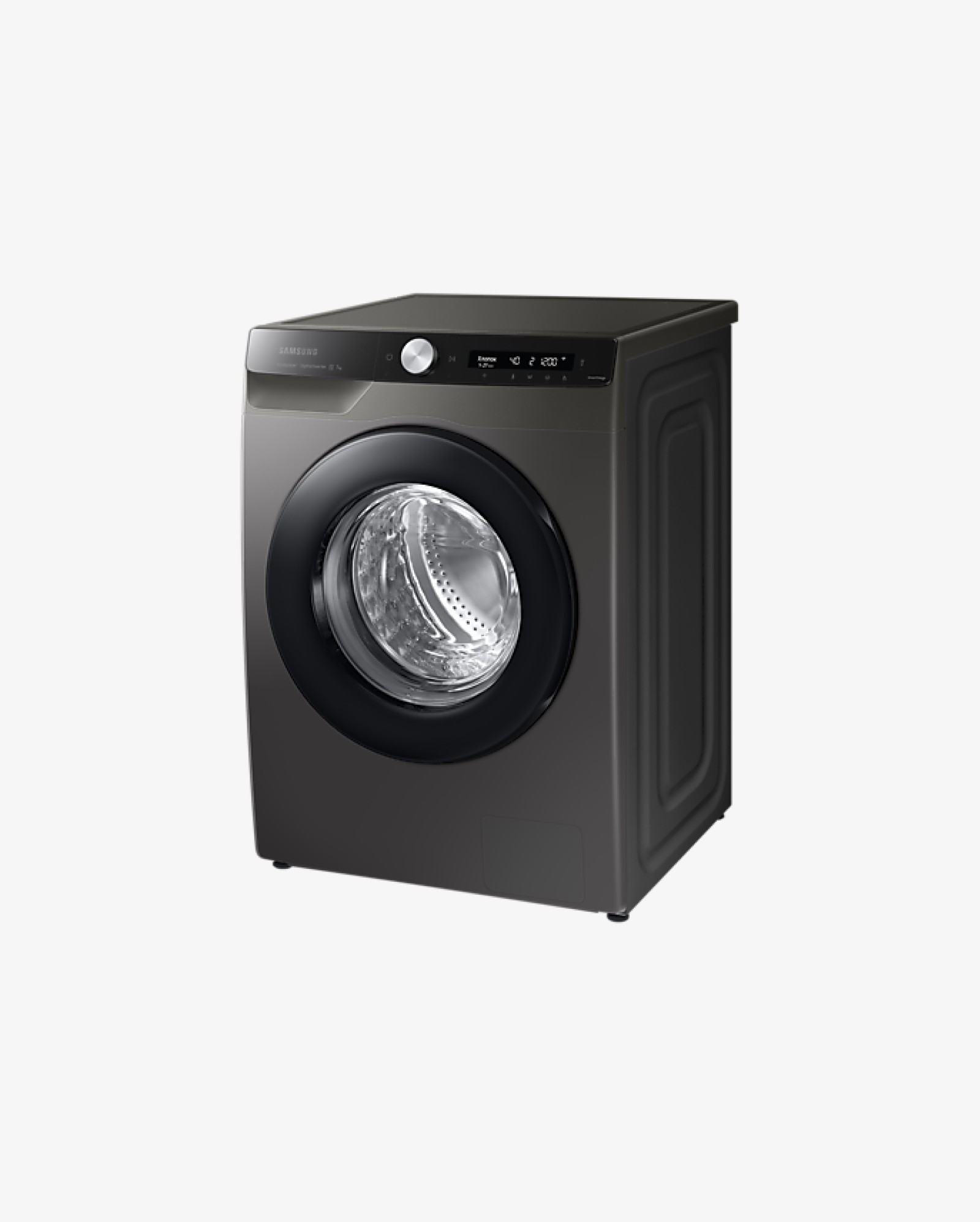 Washing machine WW70A6S23AX LP — 3