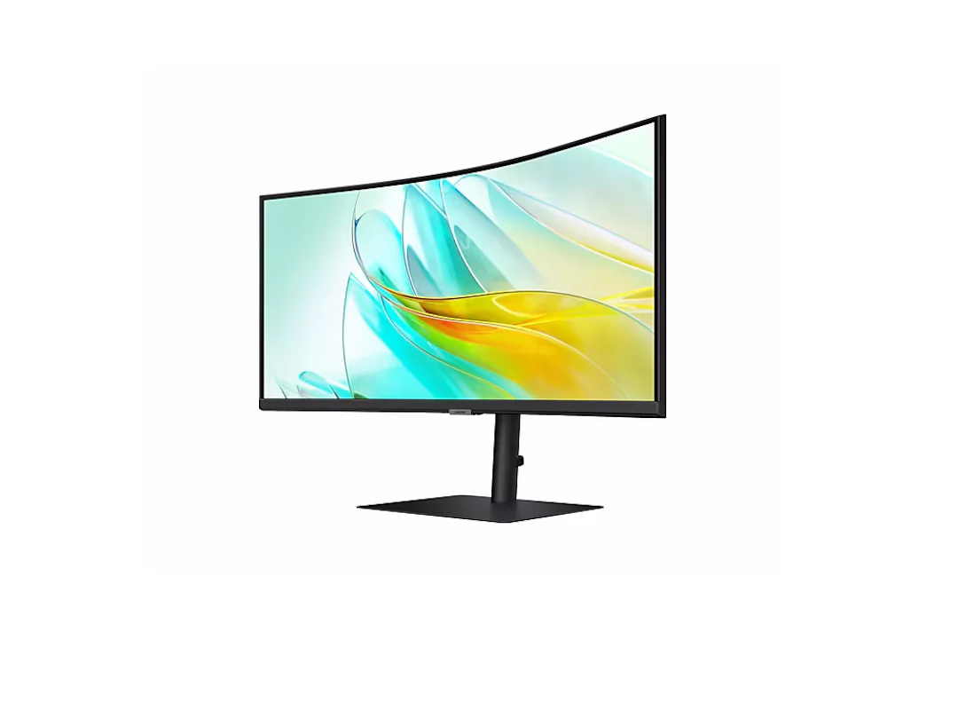 Monitor S34C652UAU — 2