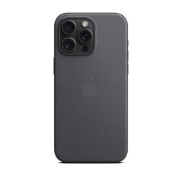 FineWoven Case with MagSafe for iPhone 15 Pro Max — 13