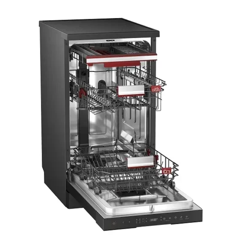 Dishwasher Toshiba DW-10F4 B -CIS — 5