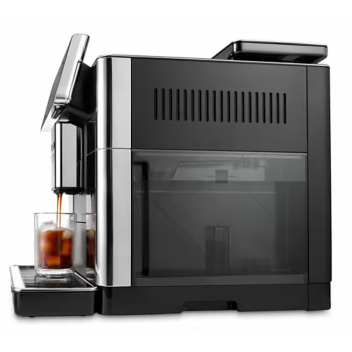 Coffee machines automatic DELONGHI PRIMADONNA AROMATIC ECAM630.55.SSM — 6
