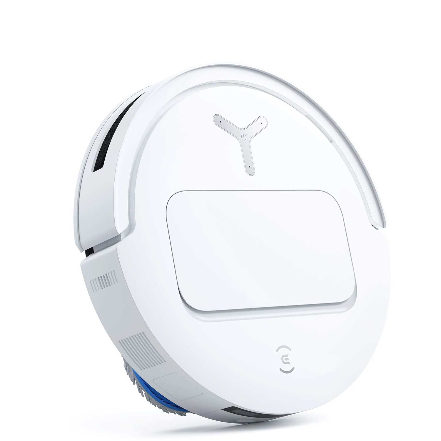 Robot vacuum cleaner ECOVACS DEEBOT T50S PRO OMNI DEX69 — 4