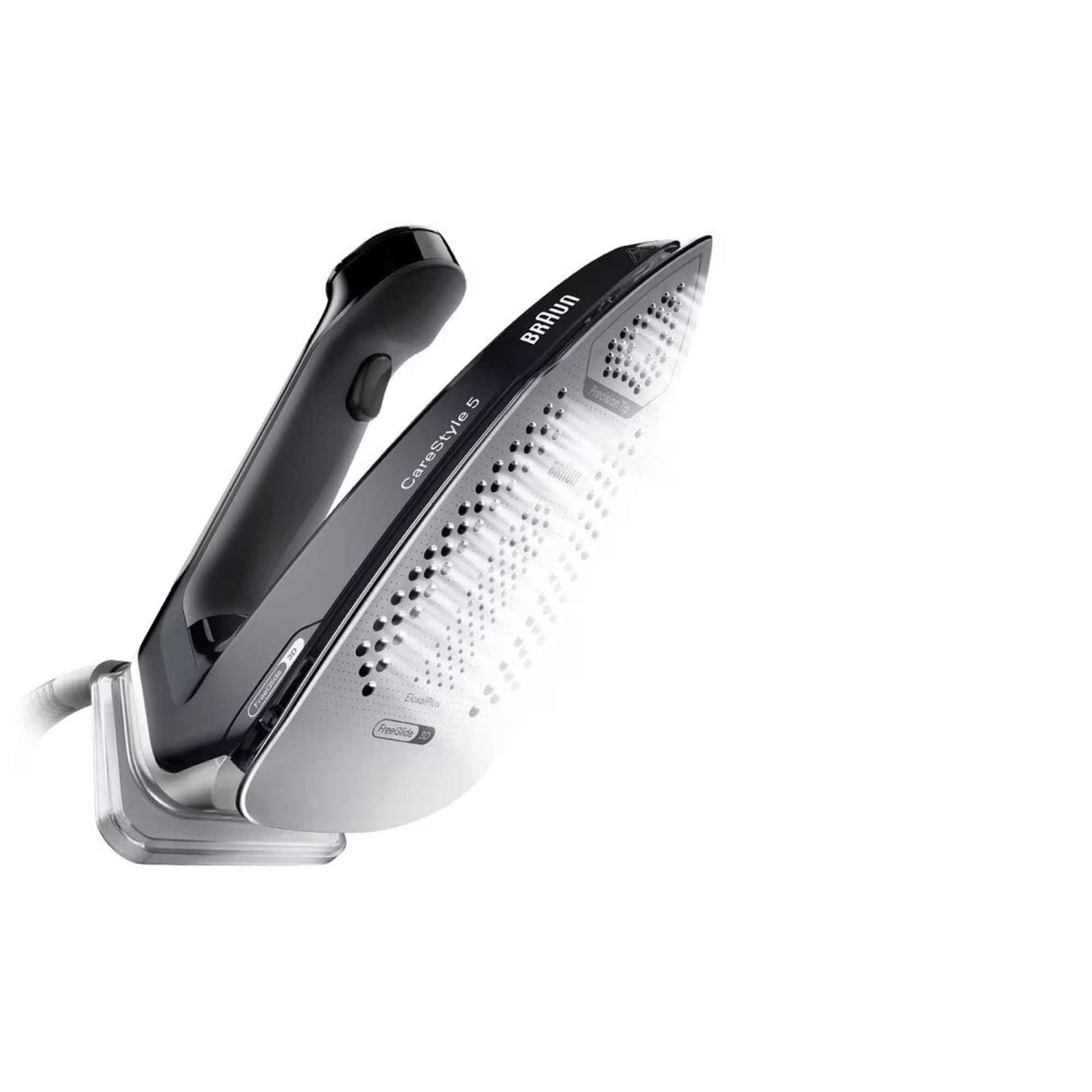 Ironing station Braun IS5249BK — 7