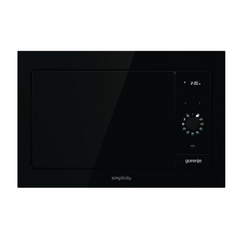Microwave oven GORENJE BM235G1SYB — 2