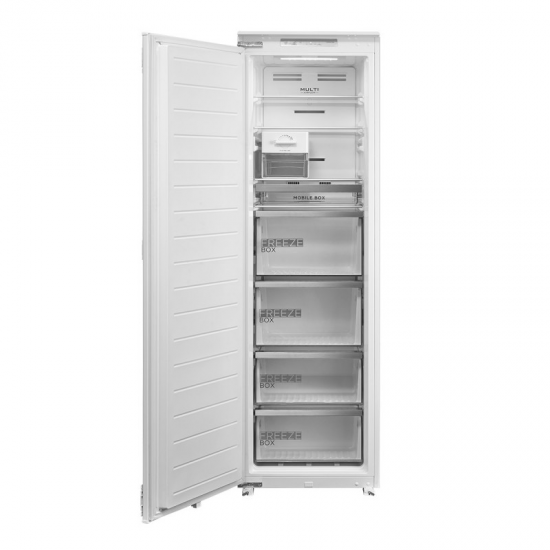 MDRE306FZF01 Upright Freezer — 6