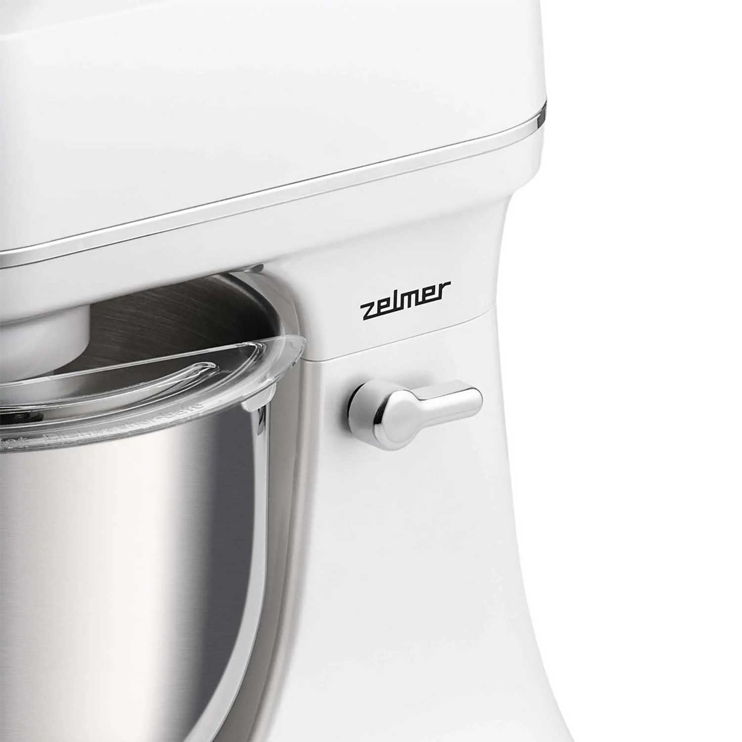 Mixer ZELMER ZKR2000 — 5