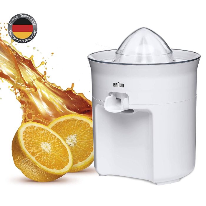 CJ3050WH Tribute Collection Citrus juicer — 5