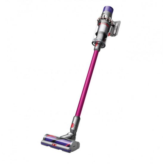 Cordless vacuum cleaner Cyclone V10 Extra — 6
