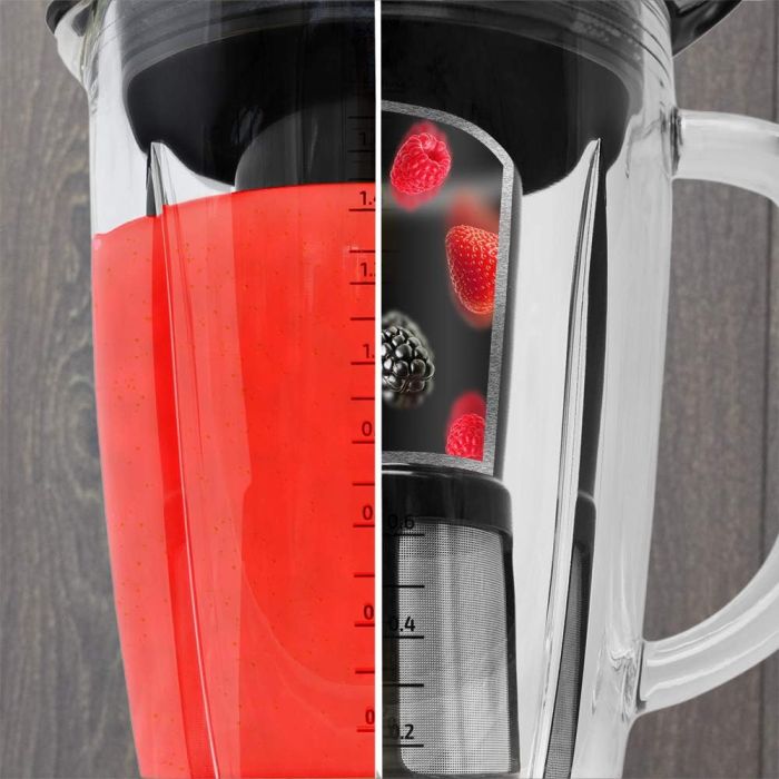Cecotec 04101 stand blender — 3