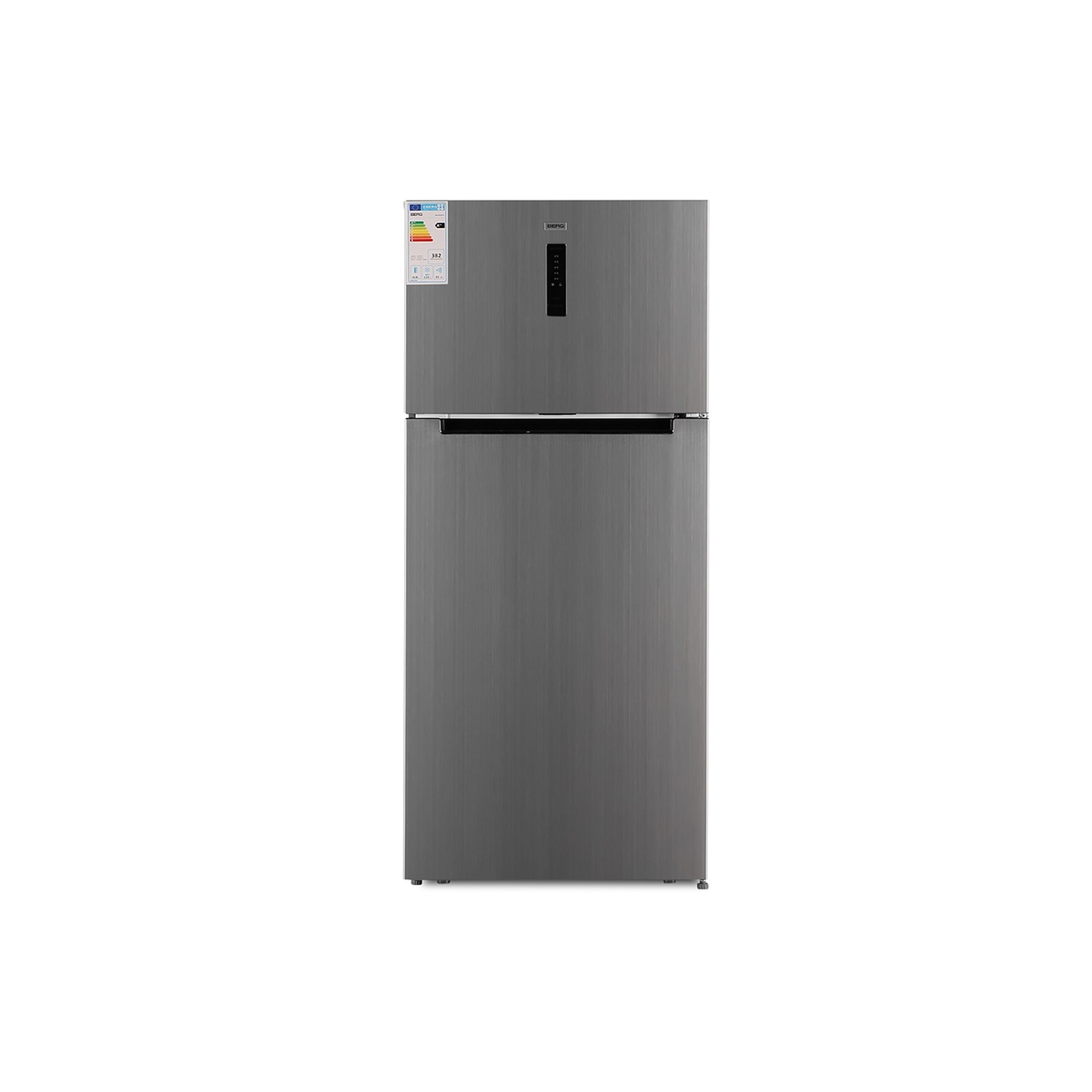 Refrigerator BERG BR-N538TX — 3