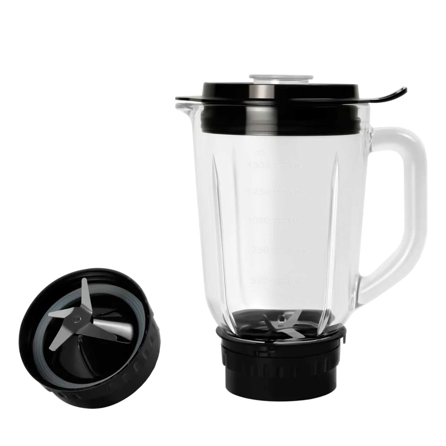 Blender ARESA AR-1131 — 7