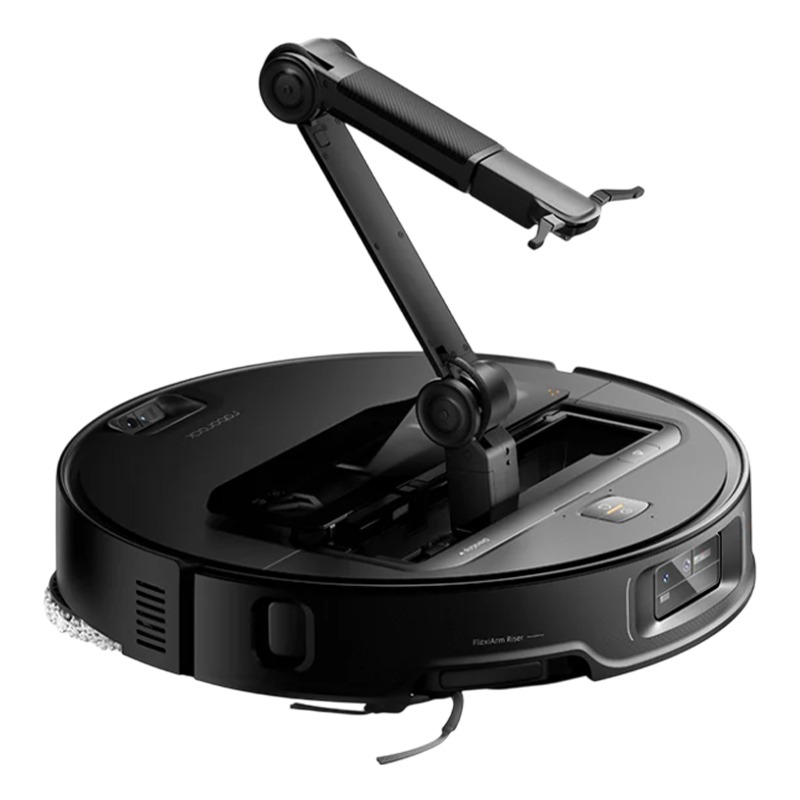 Robot vacuum cleaner Roborock Saros Z70 CE SZ7052-00 — 6