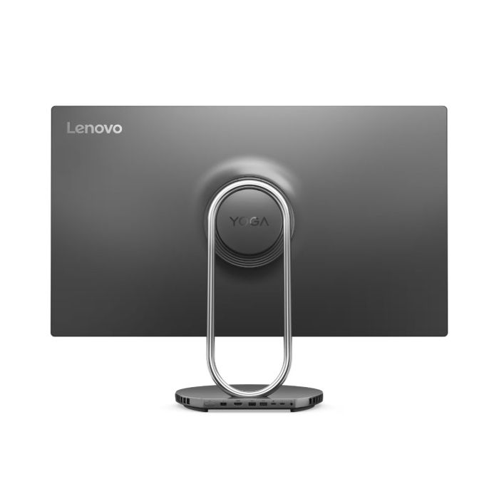 AIO Yoga 31 Ultra 7 258V RTX4050 W11H F0HX001FRU — 6