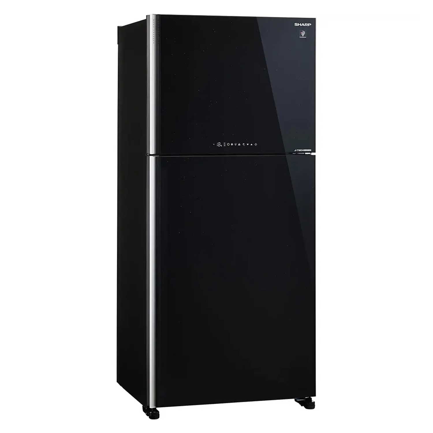 Refrigerator Sharp SJ-XG60PG-BK SJ-XG60PG — 5