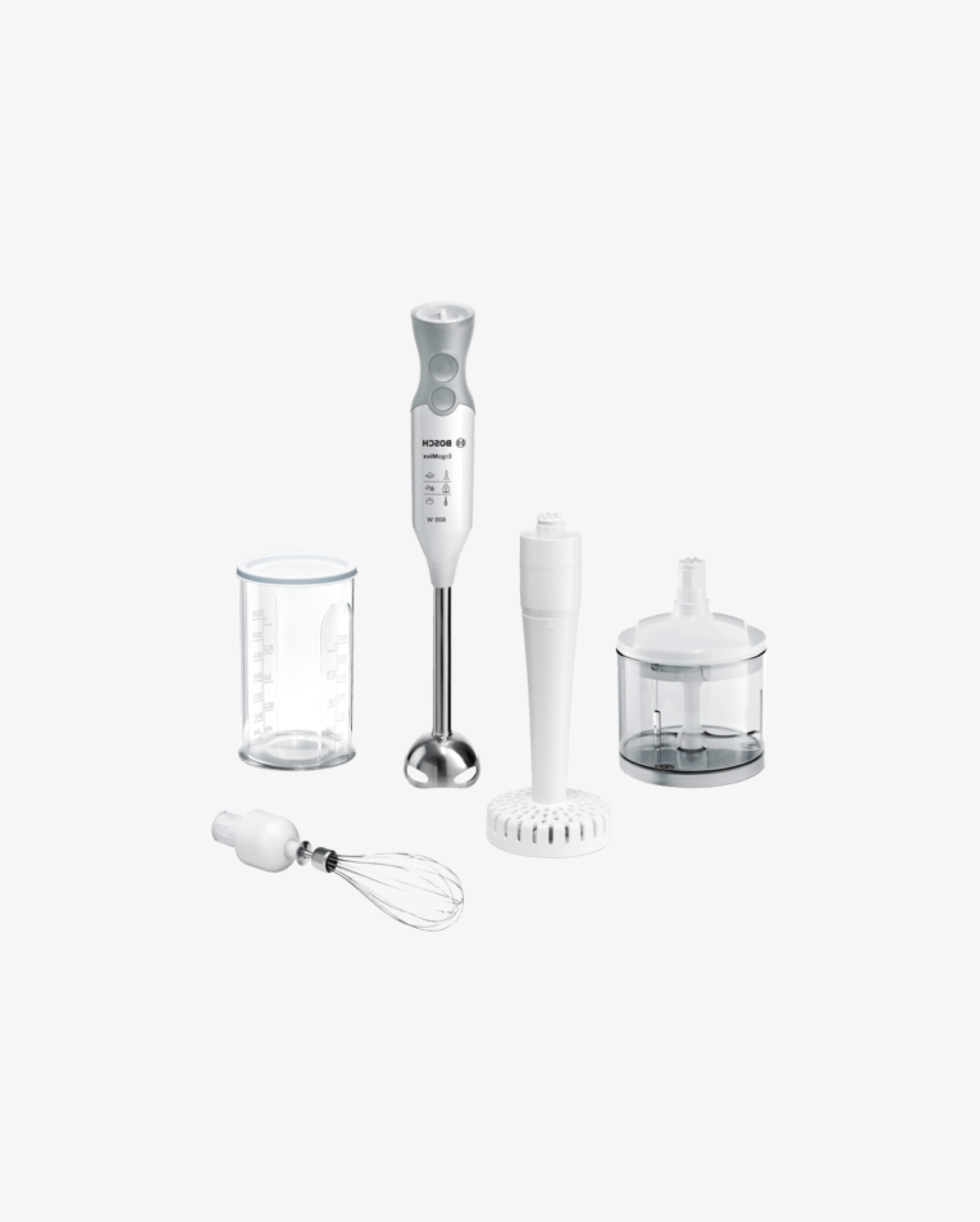 Hand blender Bosch MSM66155 — 2