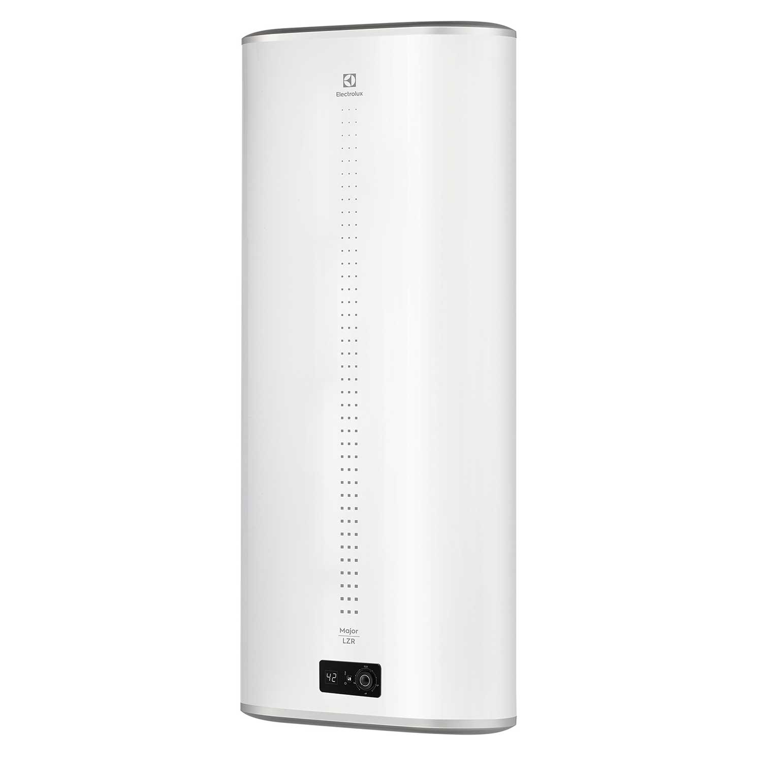 El.water heater ELECTROLUX EWH 100 MAJOR LZR 3 — 2