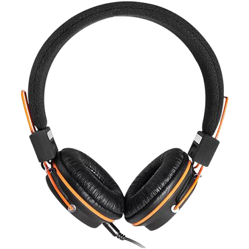 Foldable headphones Canyon CHP2 — 2
