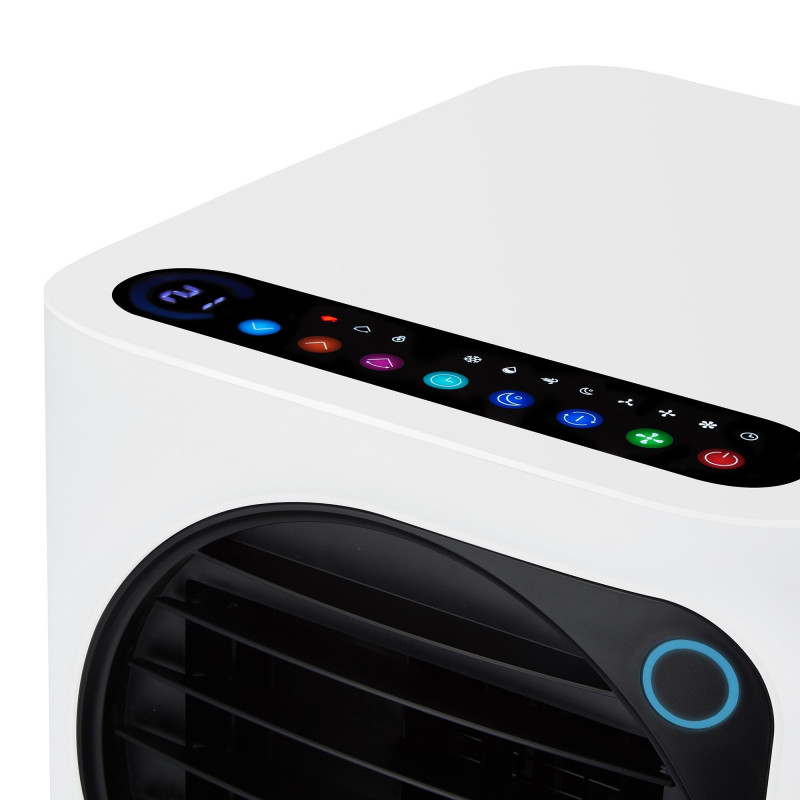BALLU BPAC-10 EPW N6 < 24m² — 3