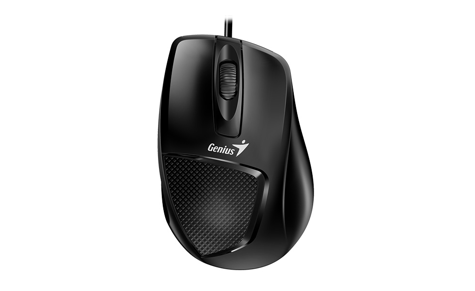 Մկնիկ GENIUS DX150X USB — 5