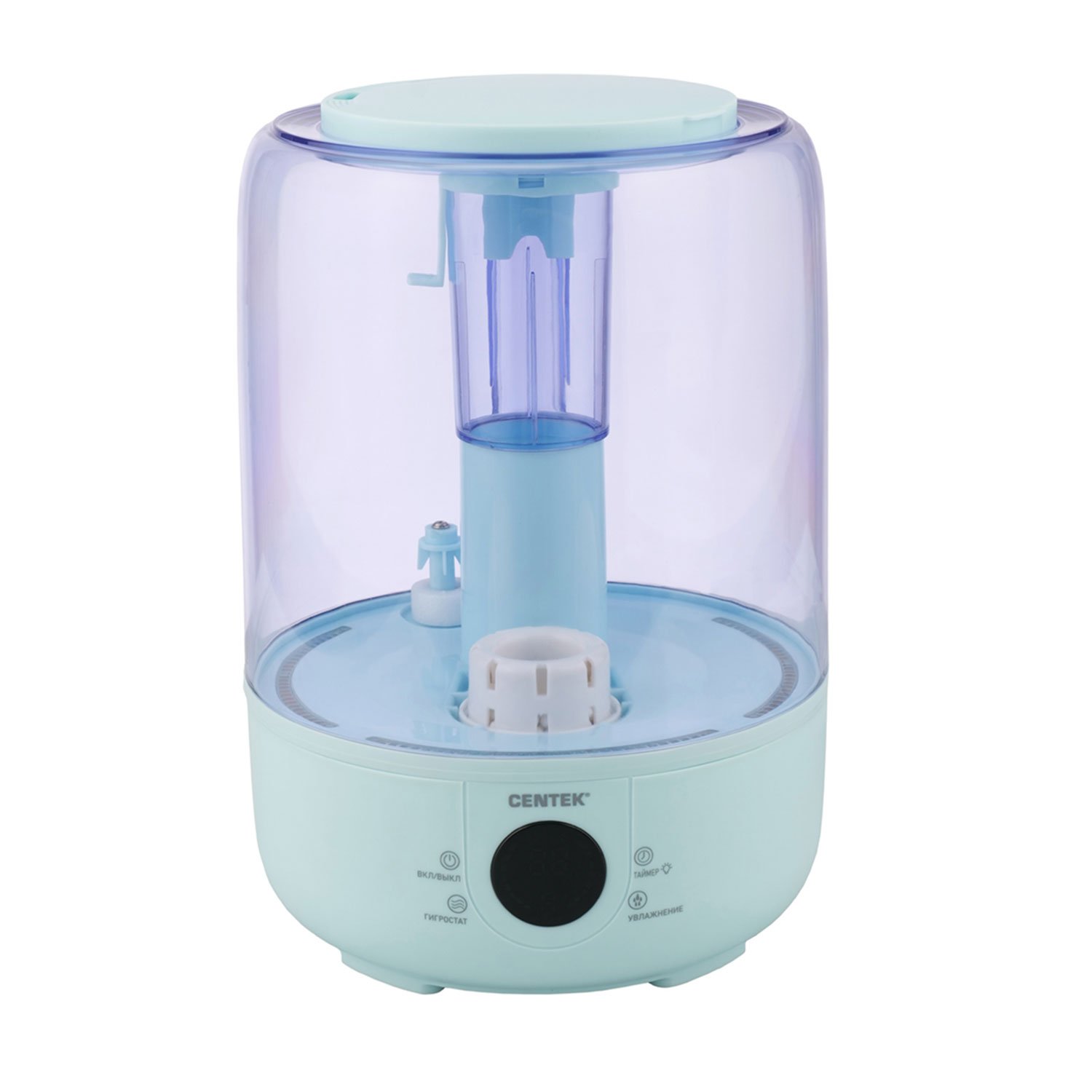 Air humidifiers CENTEK CT-5110 — 2