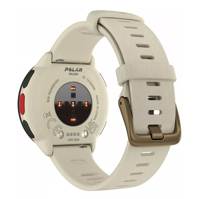 Polar pacer whi whi s-l — 4