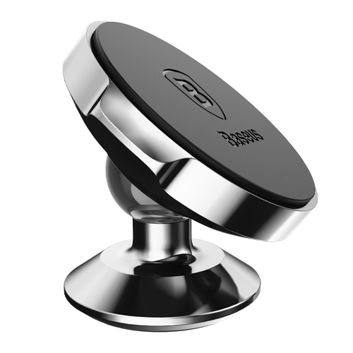 Car holder BASEUS Mount Magnetic Suction B01 — 3