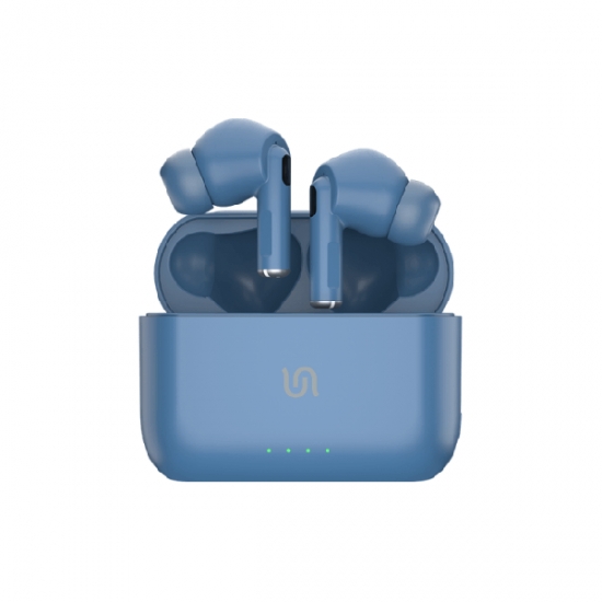 Headphone Porodo Soundtec Wireless ANC Earbuds PD-STWLEP00 6-BU