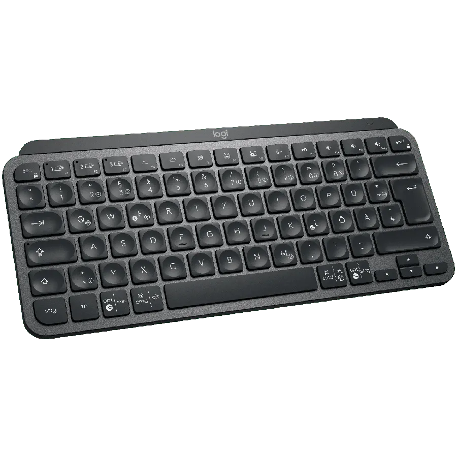 Клавиатура MX Keys Mini L920-010501 — 2