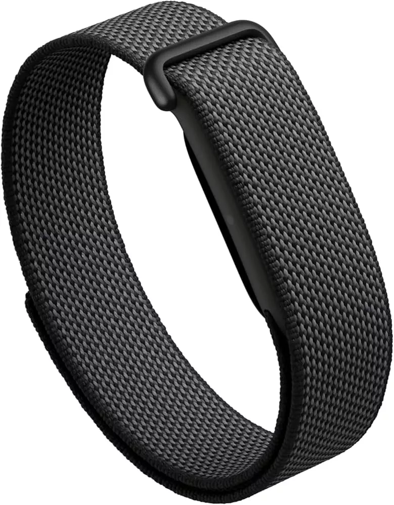 Fitbit Air — 4