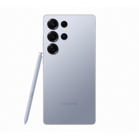 Galaxy S25 Ultra — 23