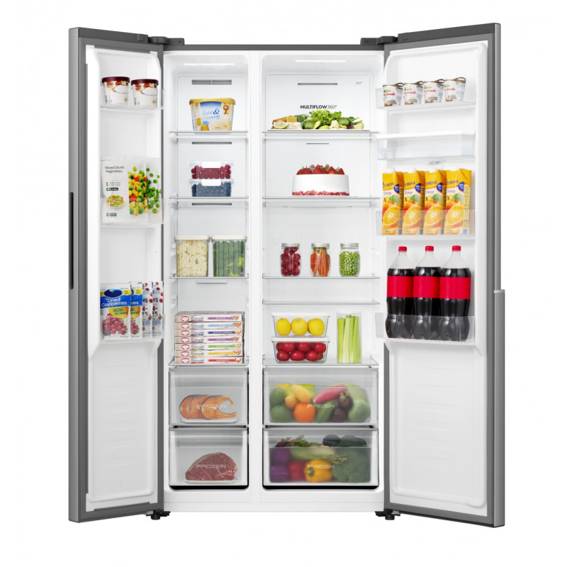GORENJE NRS917E41XWD — 3