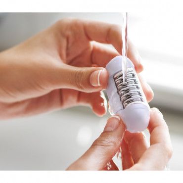 Epilator BRP505 00 — 4