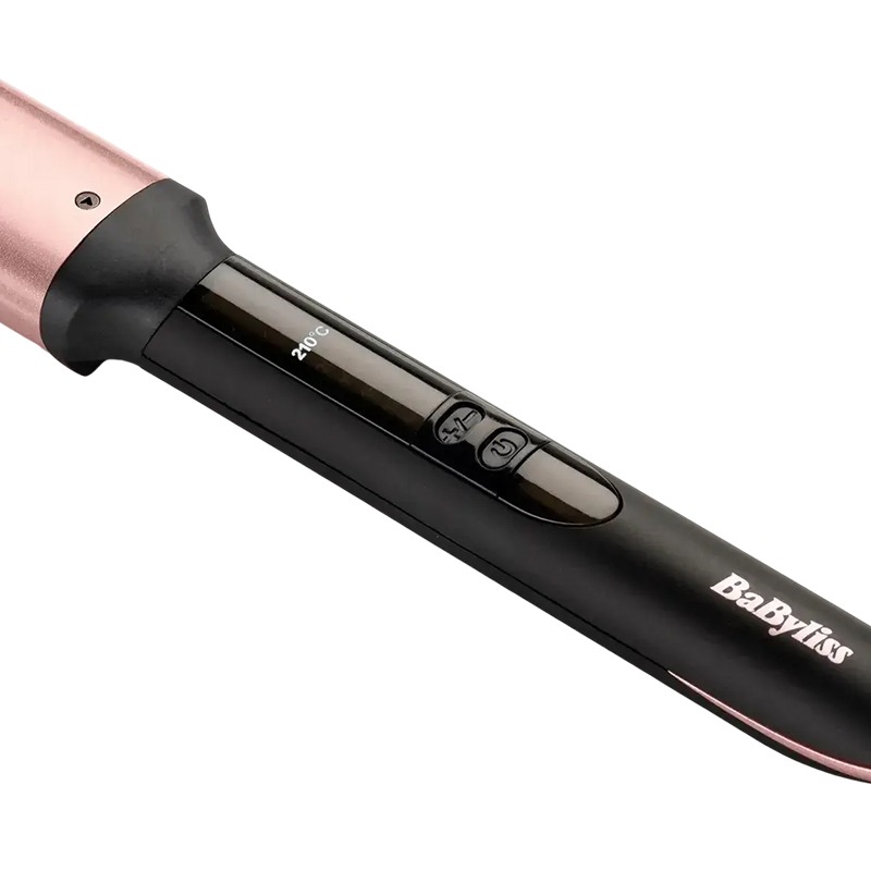 Curling Iron BABYLISS C457E — 4