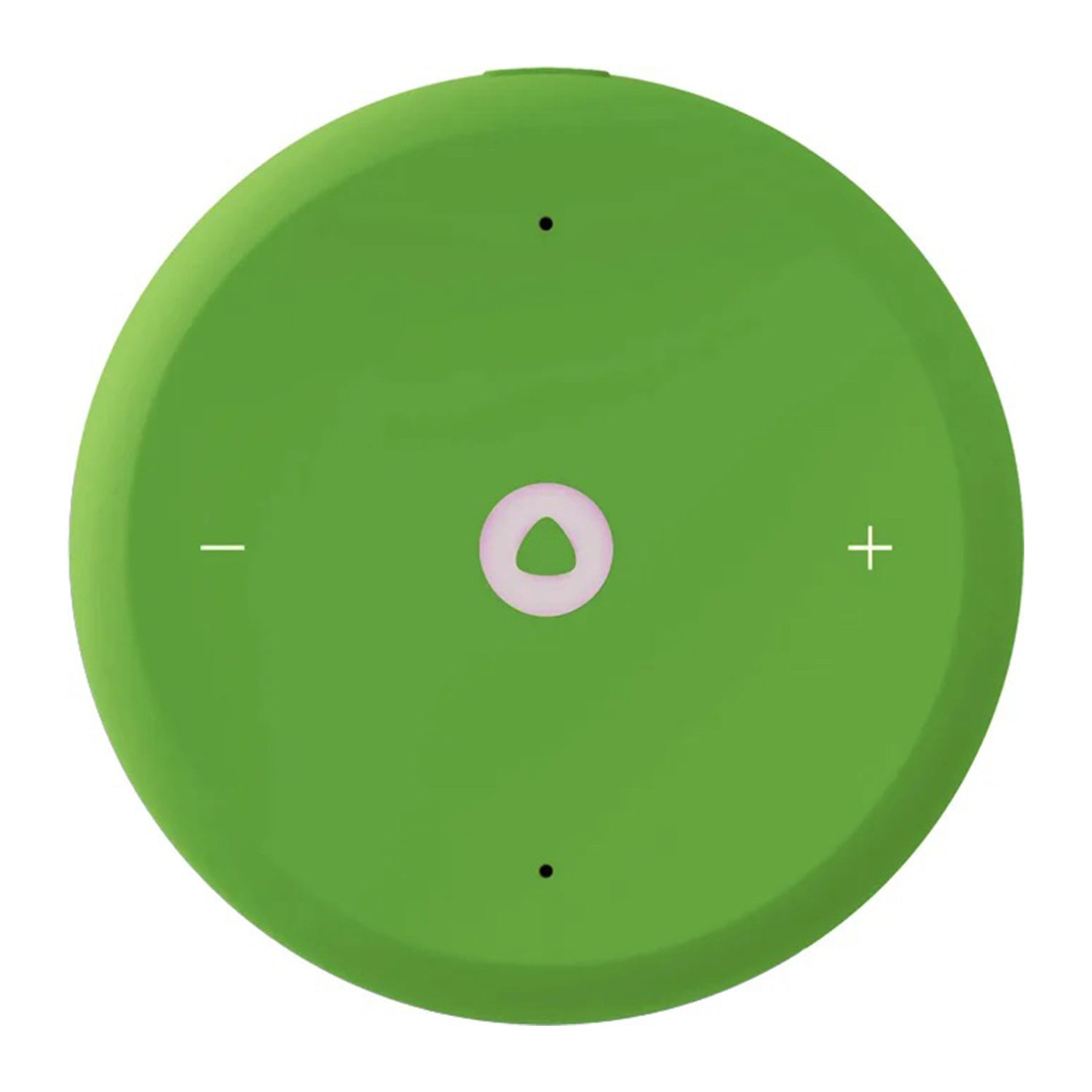 Smart speaker Yandex Station Lite 2 YNDX-00026GRN — 2