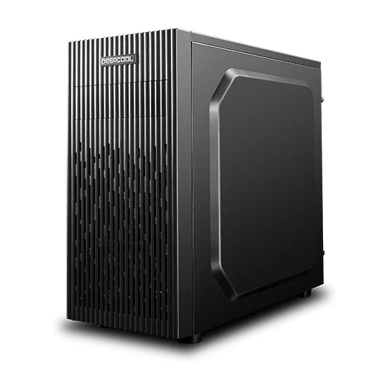 DeepCool MATREXX 30SI Mini Tower w o PSU mATX — 5