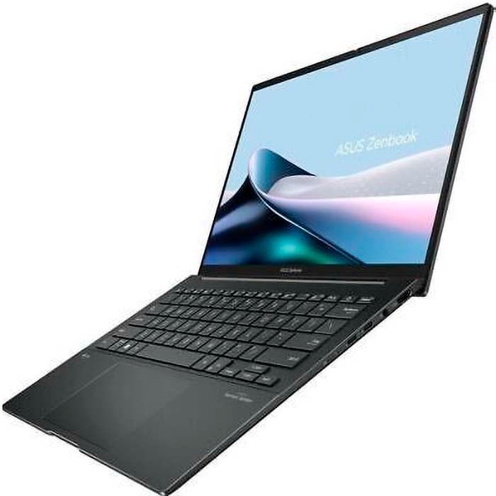 ZenBook Q415MA-U5512 OLED Touch — 2