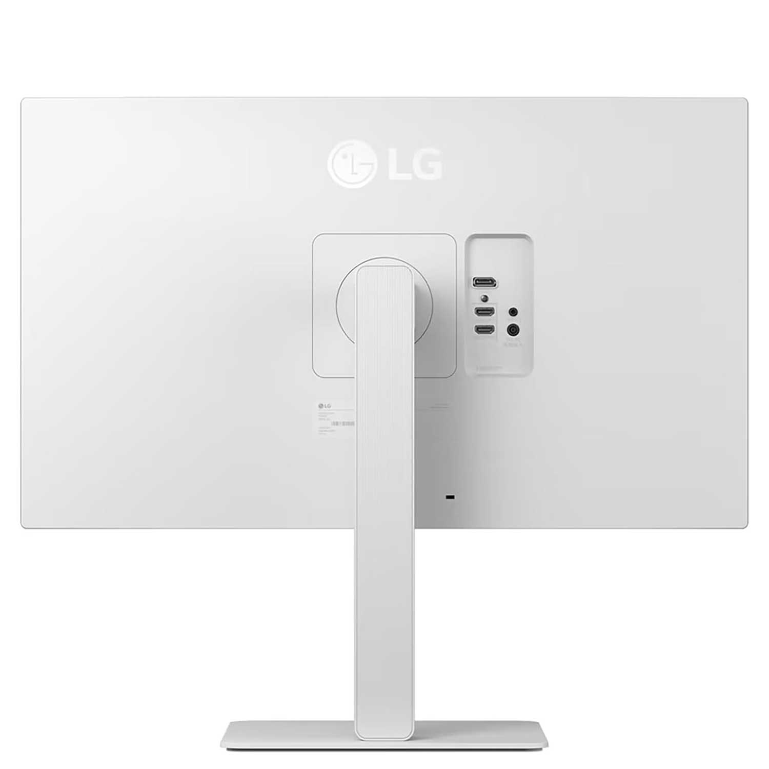 Monitor LG 27US550 27US550-W — 8