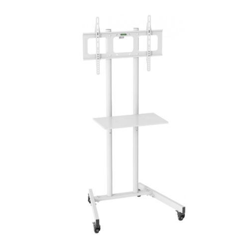 Cactus CS-ST04WT TV Cart 37 -70 — 5