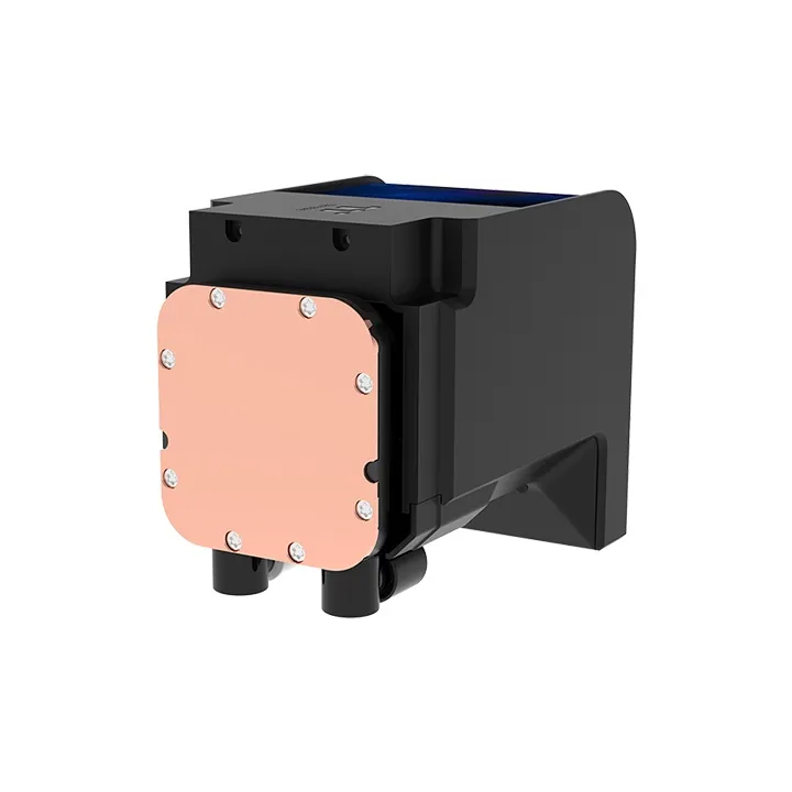 Thermaltake MAGCurve 360 Ultra ARGB Sync — 3
