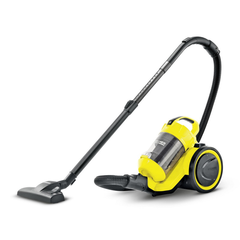 Vacuum cleaner Kärcher VC 3 Plus KAP — 2