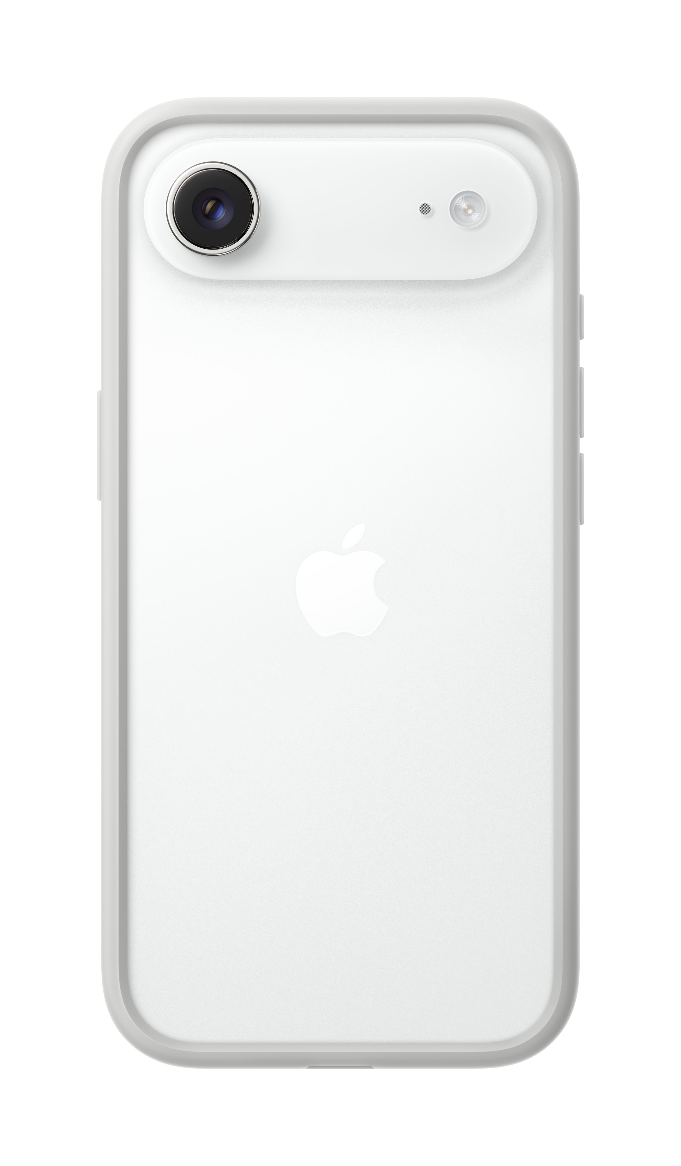 iPhone Air Case Bumper — 2