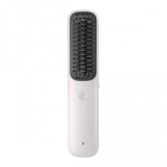 Cordless Hair Straightener Brush — 3