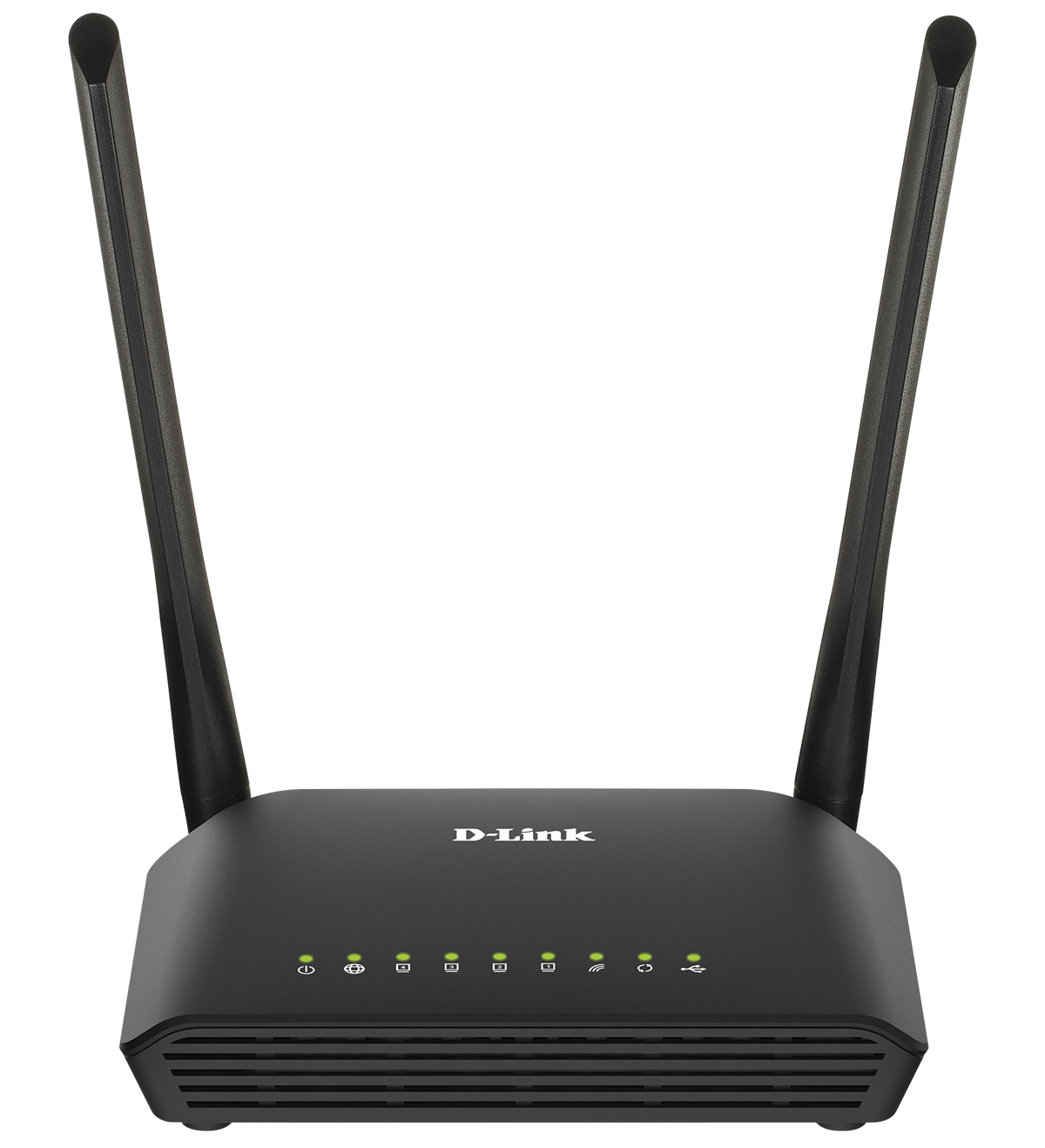 D-Link DIR-620S Wireless router 300Mbps USB2.0 — 2