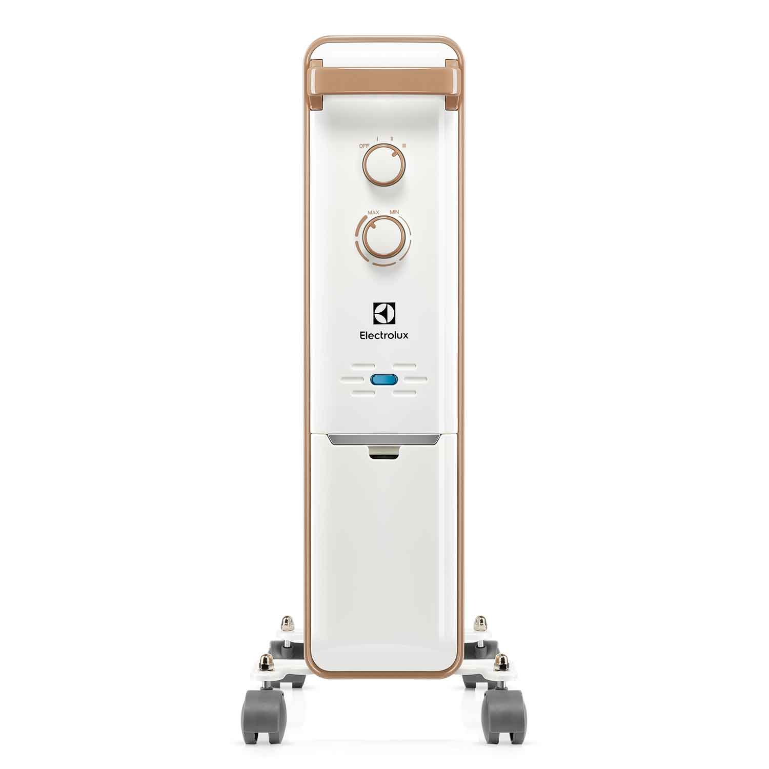 Oil heater ELECTROLUX EOH M-9157 WAVE — 2