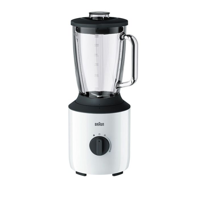 JB3150WH PowerBlend 3 Jug blender — 14