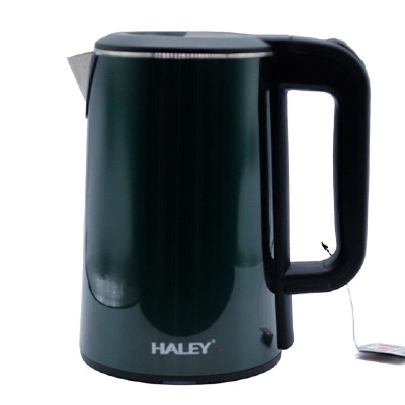HALEY HY-8866-8867 Kettles