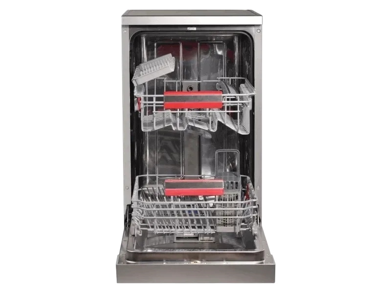 Dishwasher Toshiba DW10F1CIS S — 3